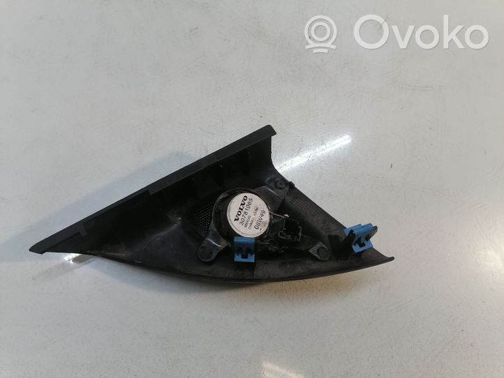 Volvo V70 Enceinte haute fréquence de porte avant 30781065