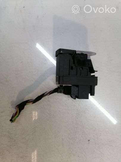 Audi A6 S6 C7 4G Interruttore del freno di stazionamento/freno a mano 4G2927225A