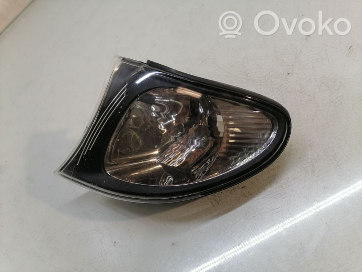 BMW 3 E90 E91 Front indicator light 6914199