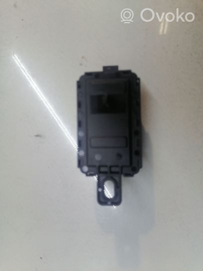 BMW 3 F30 F35 F31 Alarm movement detector/sensor 9269634