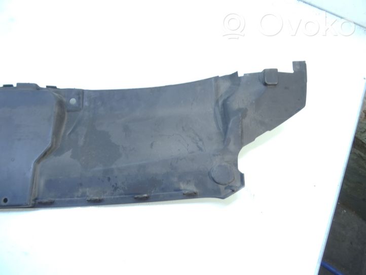 Audi A6 S6 C7 4G Top upper radiator support slam panel 4G0807081