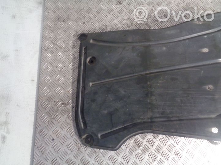 Audi A6 S6 C7 4G Doublure de caisse et protecteur de panneau arrière 4GO825219C