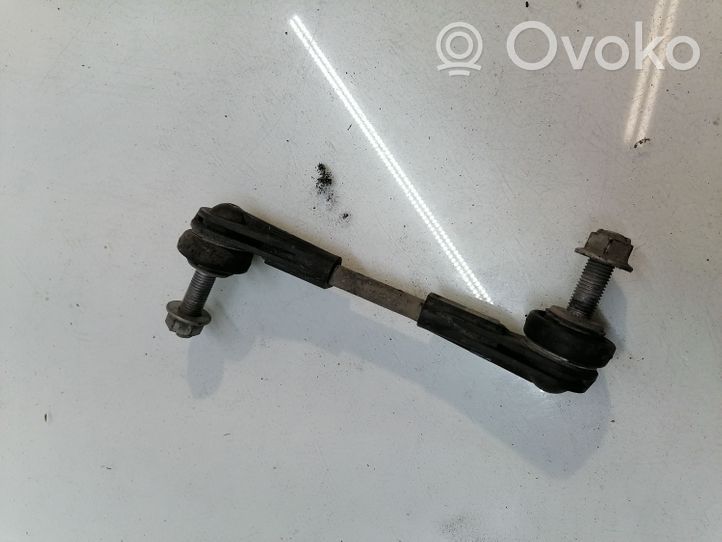 BMW 5 G30 G31 Stabilizatora stienis 6861485