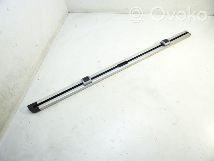 Audi A6 S6 C6 4F Staffa di montaggio copertura ripiano portaoggetti 4F9863556