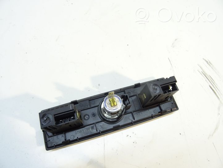 BMW X5 E70 Cornice accendisigari per auto 6963374