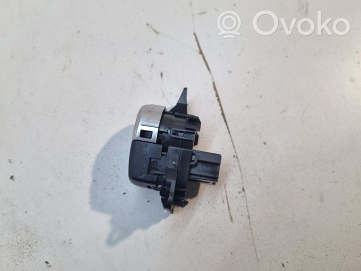 BMW 5 F10 F11 Bouton poussoir de démarrage du moteur 9153831