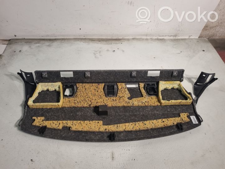 BMW 3 F30 F35 F31 Parcel shelf 7288351