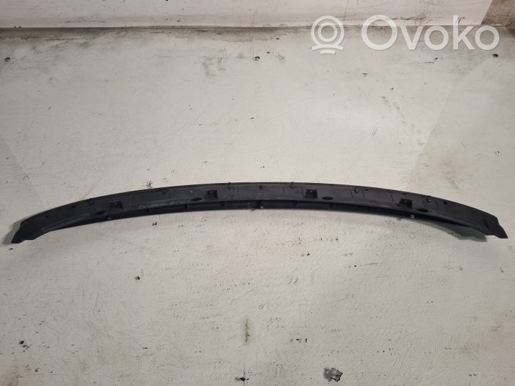 BMW 3 E92 E93 Parcel shelf grill 7117592