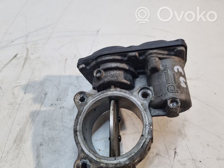 BMW 3 GT F34 Throttle valve 7810752