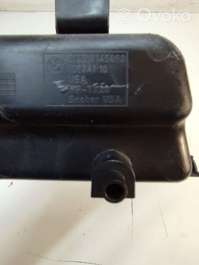 BMW X5 E70 Glove box 7145892