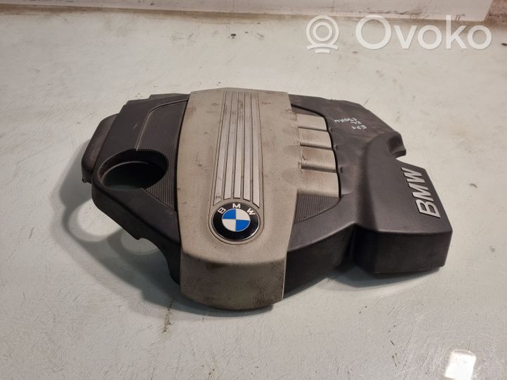 BMW 3 E90 E91 Variklio dangtis (apdaila) 7797410