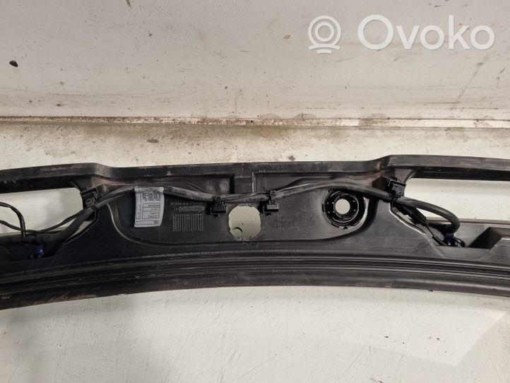 BMW 3 E90 E91 Rivestimento del tergicristallo 156772