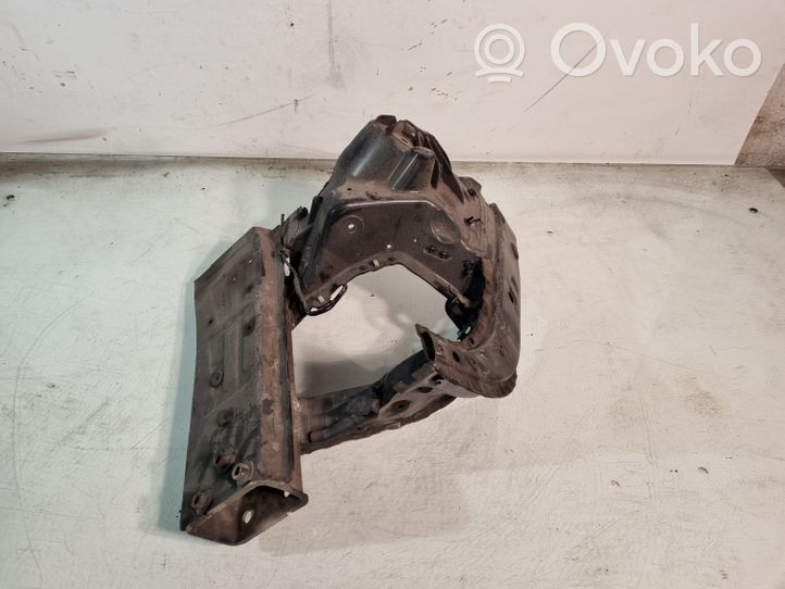 BMW 5 F10 F11 Longeron support avant 