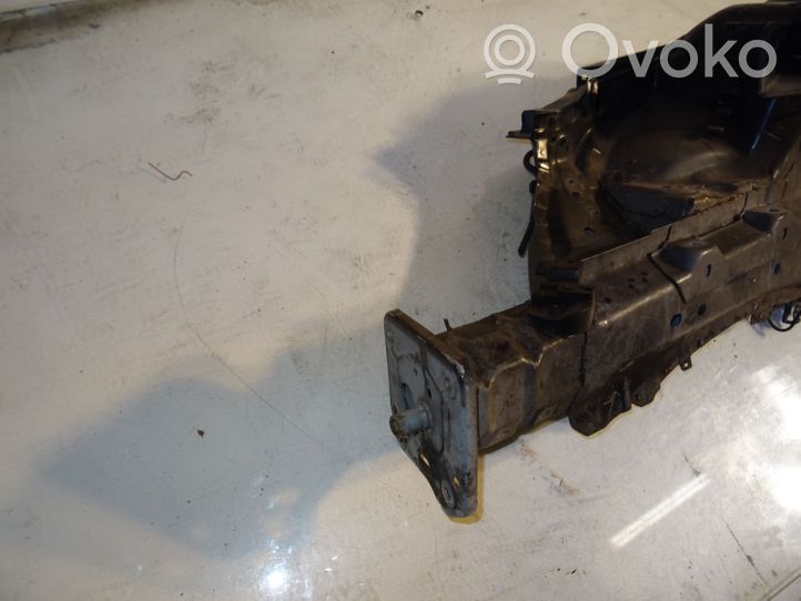 Volvo S60 Longherone lato anteriore 