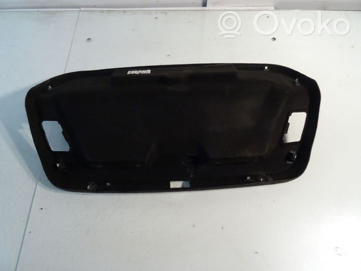 Volkswagen PASSAT B7 Garnitures hayon 3C5867605