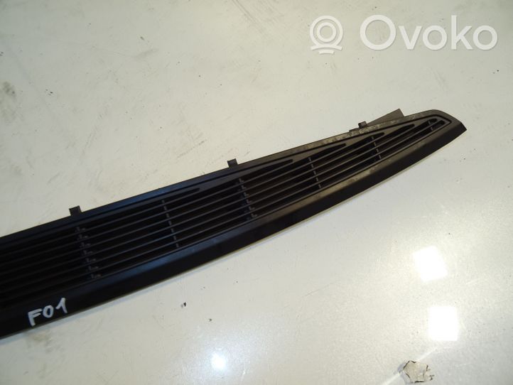 BMW 7 F01 F02 F03 F04 Griglia cappelliera 9112718