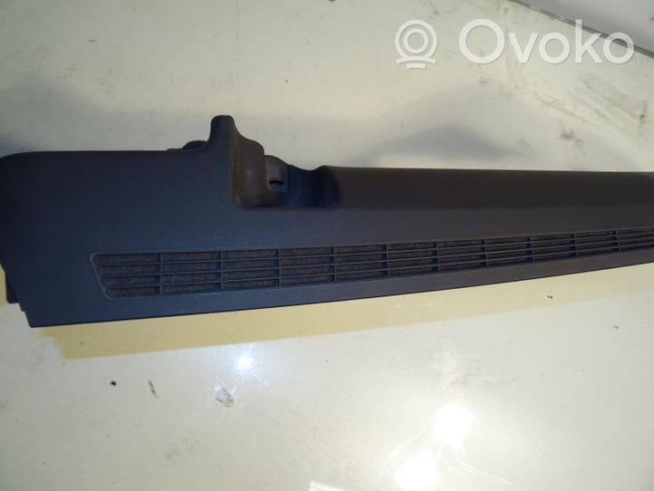 Audi A6 S6 C6 4F Rivestimento pannello inferiore del bagagliaio/baule 4F9863879G