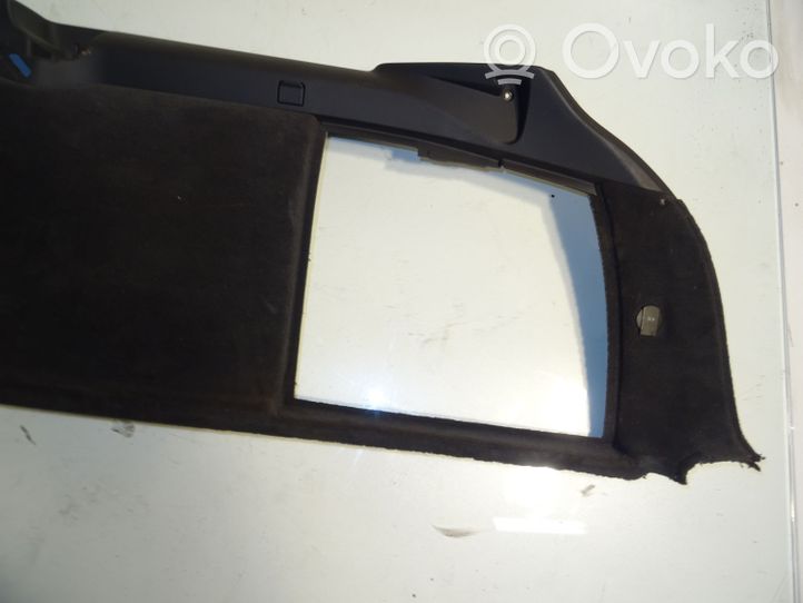 Audi A6 S6 C6 4F Rivestimento pannello inferiore del bagagliaio/baule 4F9863888A