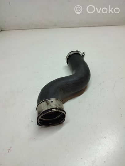 Nissan Pulsar Air intake hose/pipe 1103568