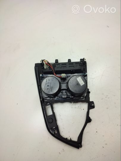 BMW 3 F30 F35 F31 Portabicchiere anteriore 105048744