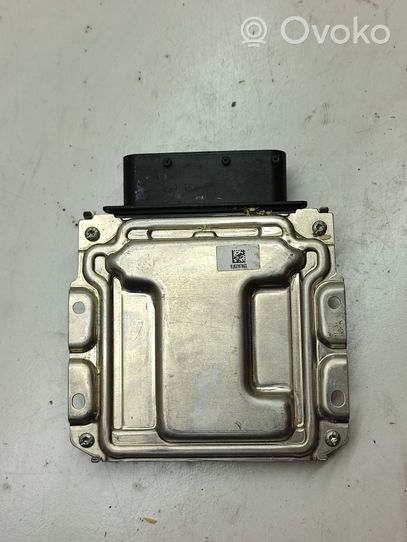 Mercedes-Benz C W204 Komputer / Sterownik ECU silnika A0009003313