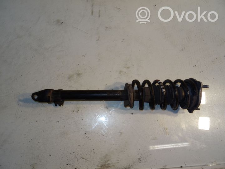 Mercedes-Benz C W205 Front shock absorber/damper A2053201813