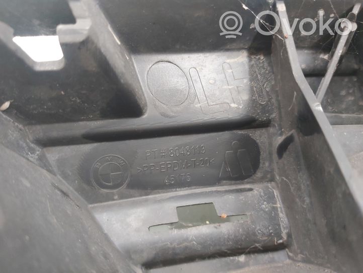 BMW X3 F25 Priekinio žibinto detalė 8048113