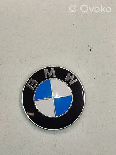 BMW 3 F30 F35 F31 Emblemat / Znaczek 7288752