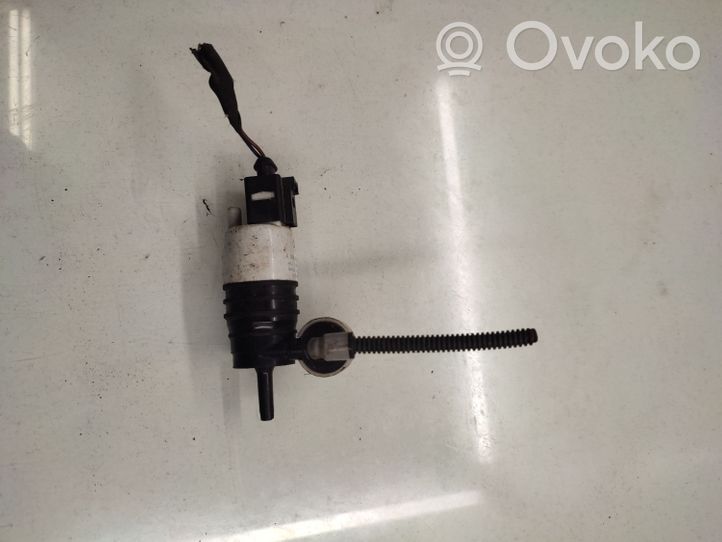 BMW X1 F48 F49 Pompa lavavetri parabrezza/vetro frontale A0998660021