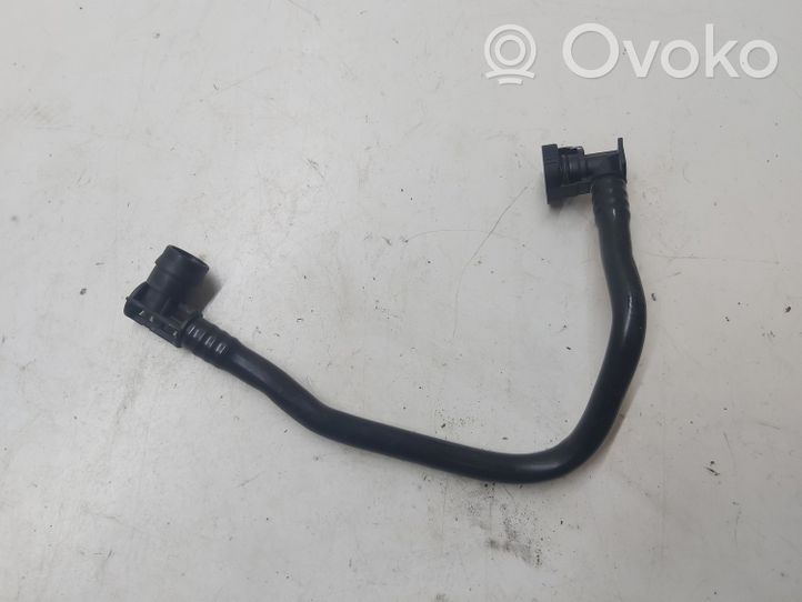 BMW X1 F48 F49 Vacuum line/pipe/hose 7640051