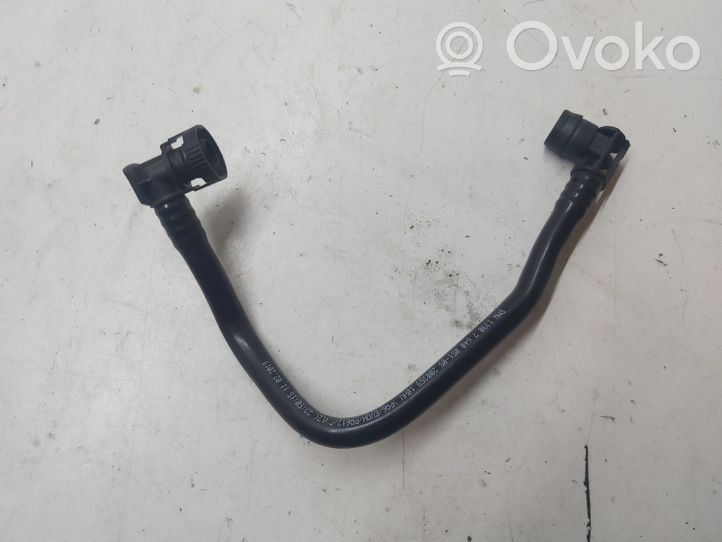 BMW X1 F48 F49 Vacuum line/pipe/hose 7640051