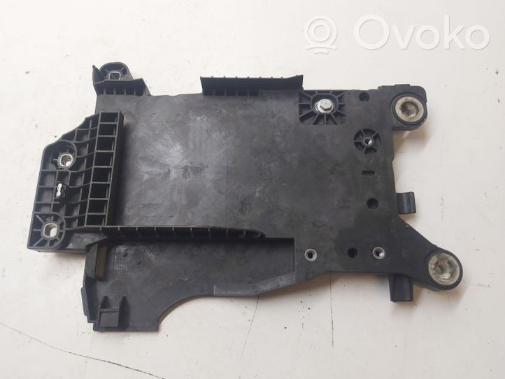 BMW 5 E60 E61 Support batterie 7811798