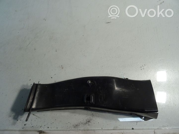 BMW X1 F48 F49 Parte del condotto di aspirazione dell'aria 8060265