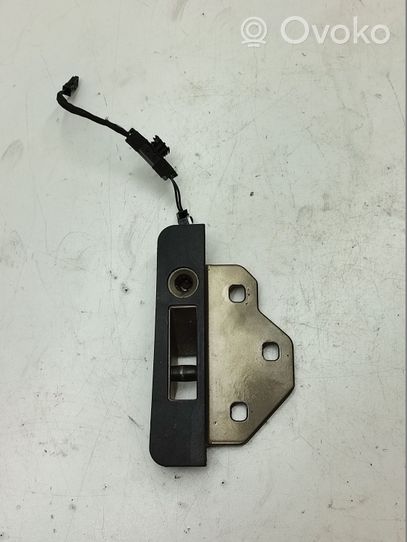 BMW 3 E92 E93 Convertible roof lock/latch 7261721