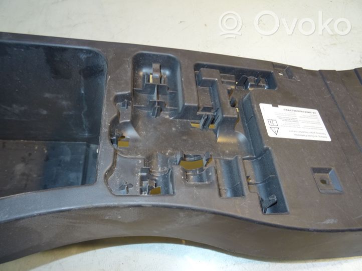 BMW X5 E70 Couvercle de boîtier de batterie 7127282