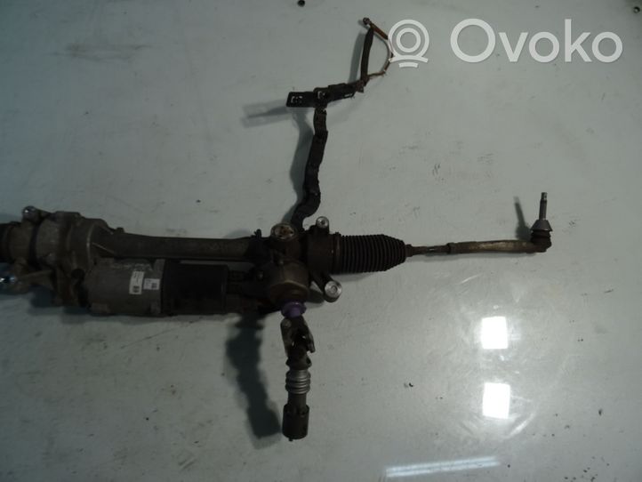 Mercedes-Benz C W205 Cremagliera dello sterzo A2056280400