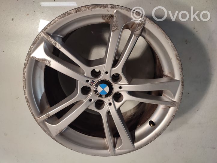 BMW X3 F25 Cerchione in lega R19 7884251