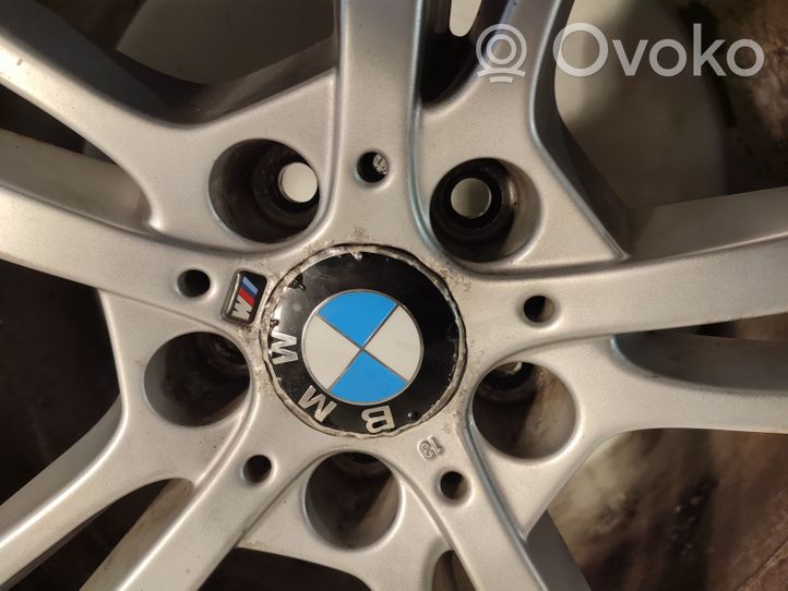 BMW X3 F25 R 19 lengvojo lydinio ratlankis (-iai) 7884251