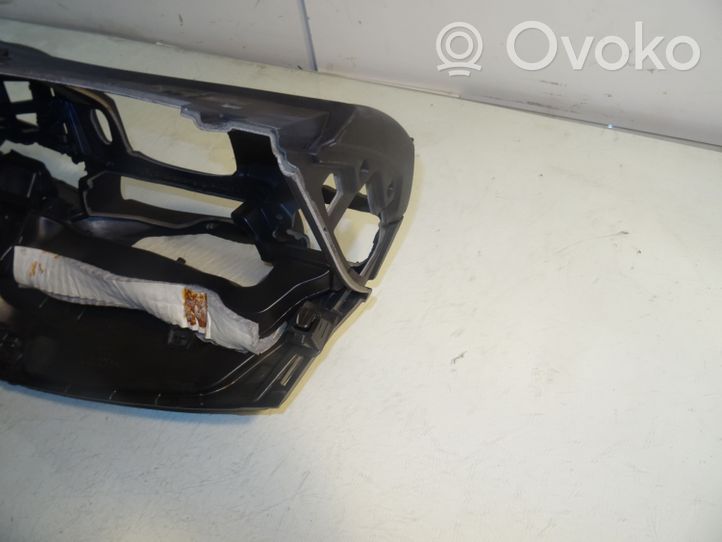 BMW 3 GT F34 Tableau de bord 9218491