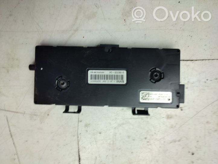 BMW X1 E84 Antennenverstärker Signalverstärker 50110051