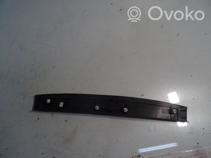 BMW 1 F20 F21 Rivestimento superiore del portellone posteriore/bagagliaio 7239893