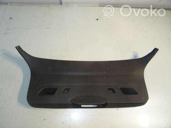 BMW 1 F20 F21 Set rivestimento portellone posteriore/bagagliaio 7239905