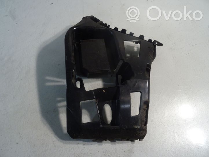 BMW 1 F20 F21 Staffa angolare del supporto di montaggio del paraurti 7240956