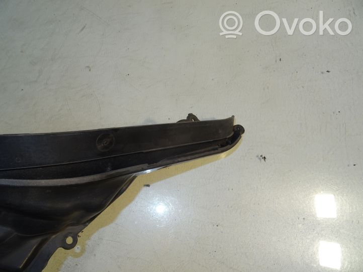 BMW 5 F10 F11 Autres pièces compartiment moteur 7204336