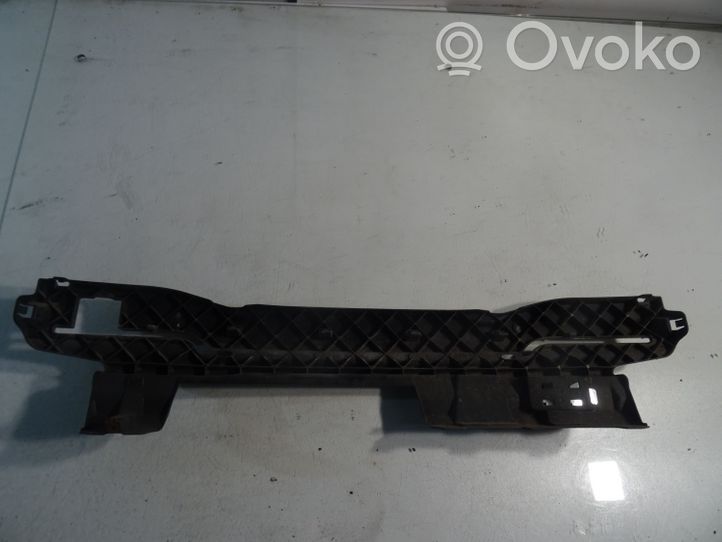 BMW 5 F10 F11 Support de pare-chocs arrière 7904979