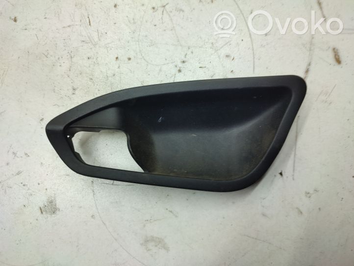 BMW 1 F20 F21 Muu etuoven verhoiluelementti 7270975