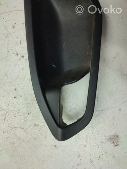 BMW 1 F20 F21 Altro elemento di rivestimento della portiera anteriore 7270975