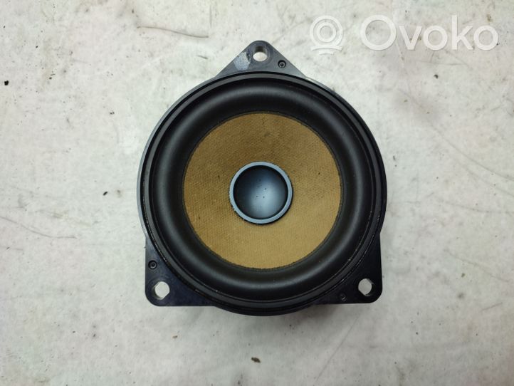 BMW 5 GT F07 Enceinte haute fréquence de porte avant 9240641