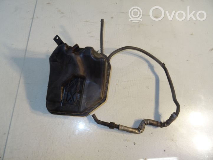 Audi Q7 4L Vase d'expansion / réservoir de liquide de refroidissement 7L0121407