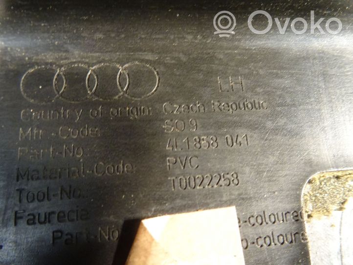 Audi Q7 4L Cruscotto 4L1858041